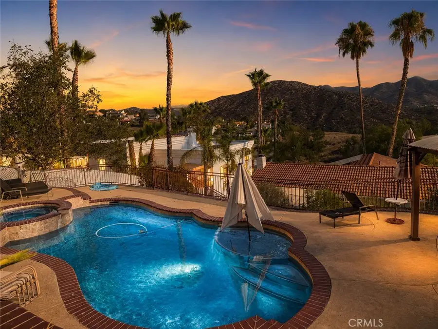 22673 Pin Tail Drive, Canyon Lake, CA 92587 - #2