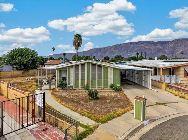 209 Flora Vista Street, San Jacinto, CA 92582