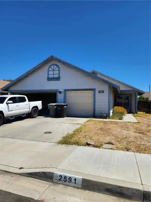 2591 Buchanan Court, Perris, CA 92571
