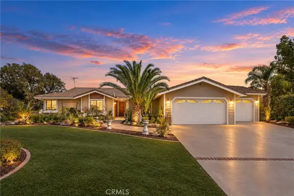 41215 Via Anita, Temecula, CA 92592