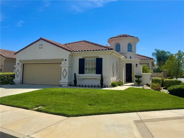 28657 Peach Springs, Menifee, CA 92584