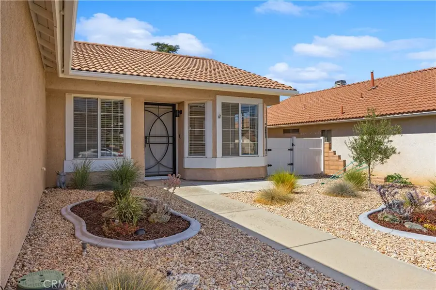 10601 Bel Air Drive, Cherry Valley, CA 92223 - #2
