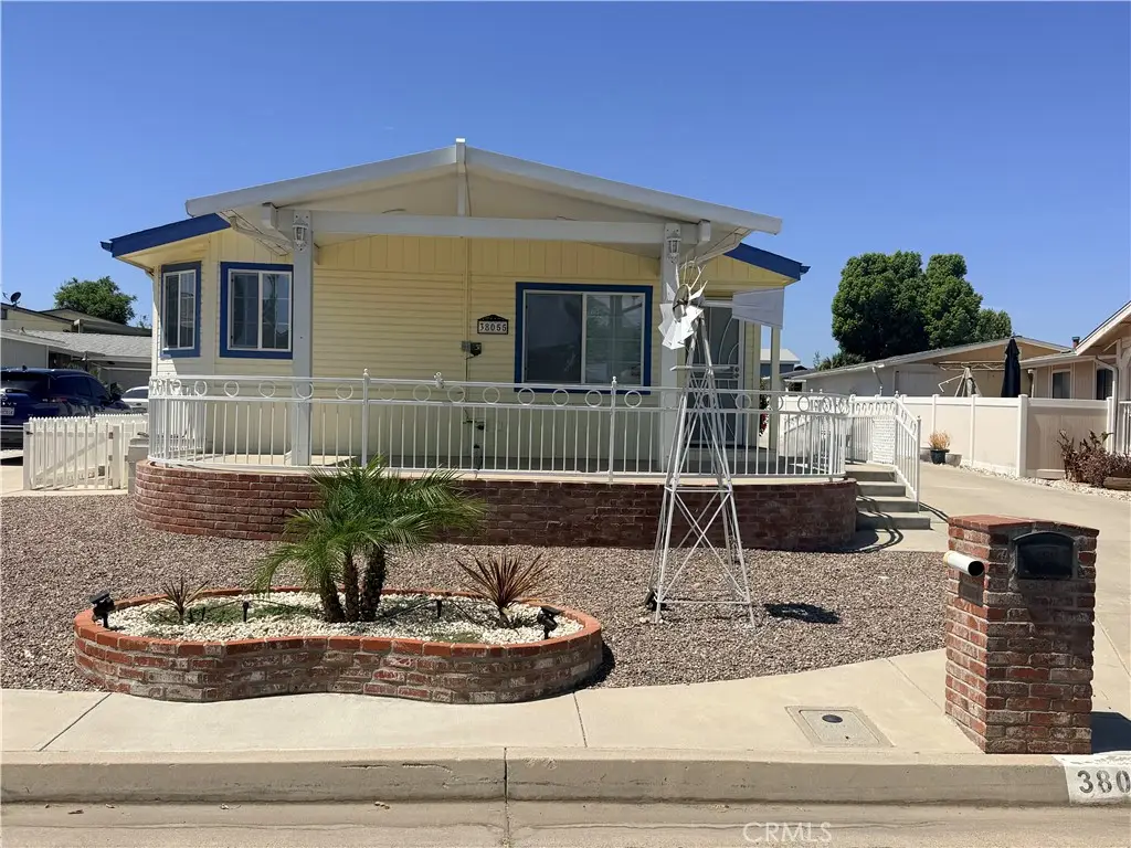 38055 Calle Amigable, Murrieta, CA 92563 - #1