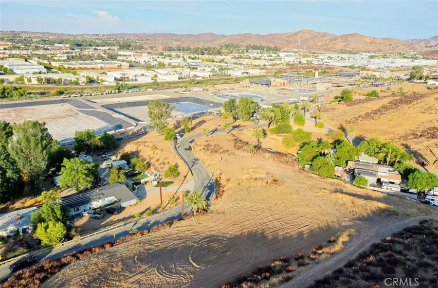 0 Strickland, Lake Elsinore, CA 92530 - #3