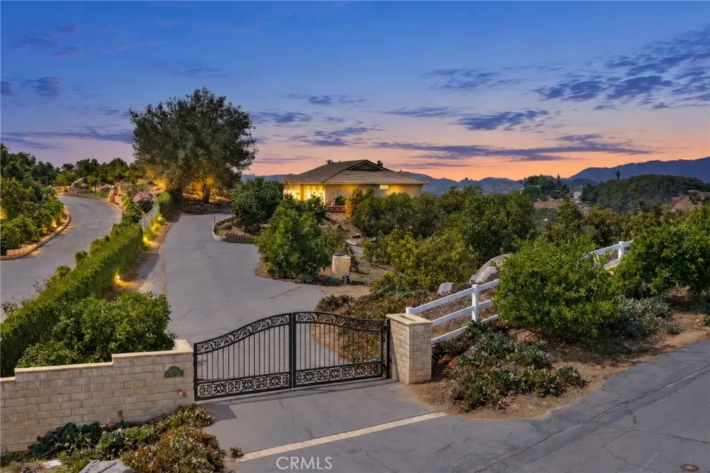 24135 Mirasol Way, Temecula, CA 92590 - #1