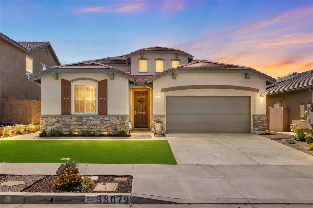 38079 Bella Rosa, Murrieta, CA 92563 - #1