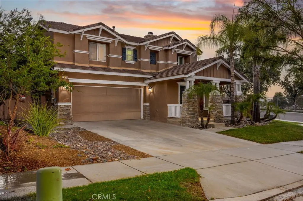 31959 Botany Court, Lake Elsinore, CA 92532 - #1