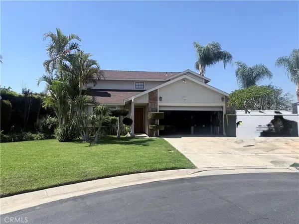 639 Damien, La Verne, CA 91750