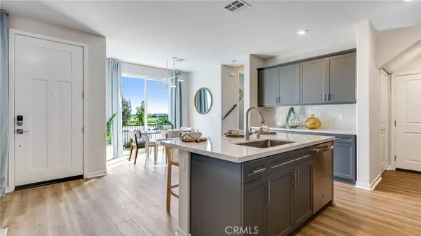 2851 E Amberley Privado, Ontario, CA 91762