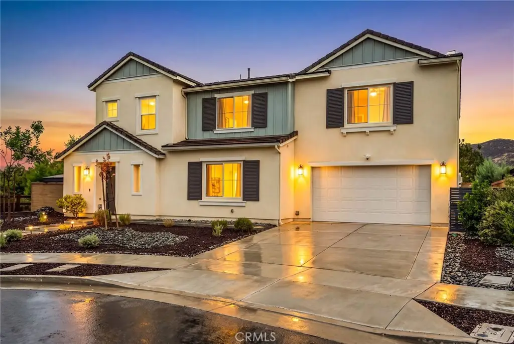 24537 Stargazer Way, Menifee, CA 92584 - #1