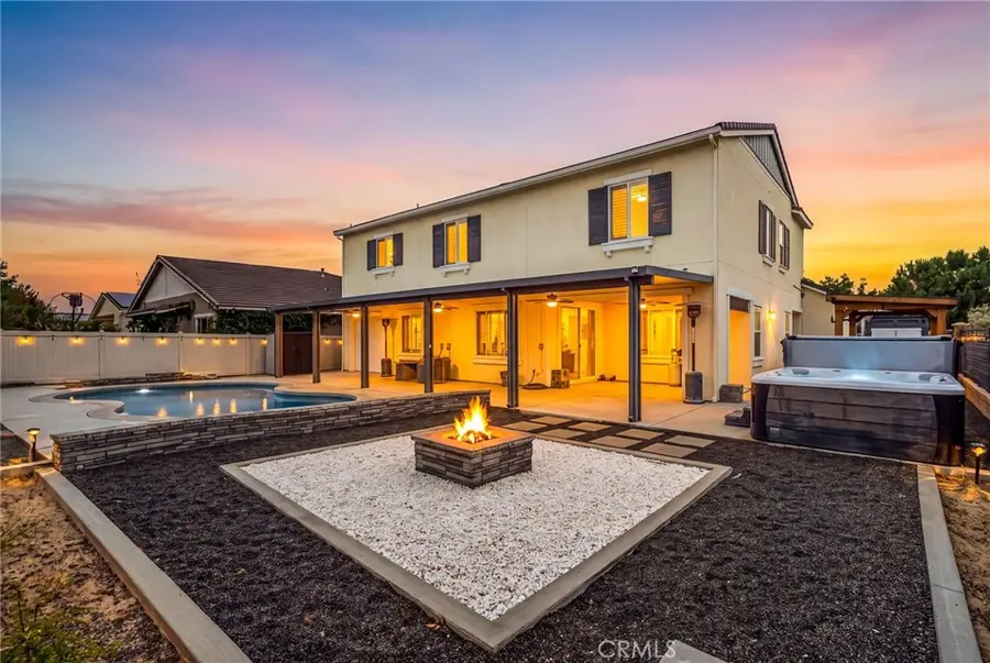 24537 Stargazer Way, Menifee, CA 92584 - #3