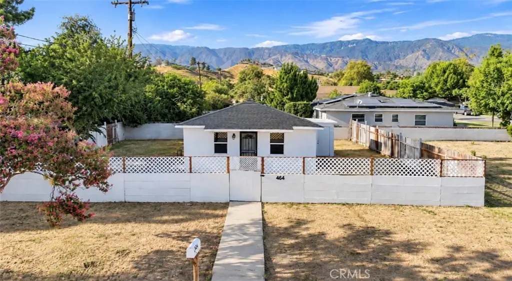 464 W 34th Street, San Bernardino, CA 92405 - #1