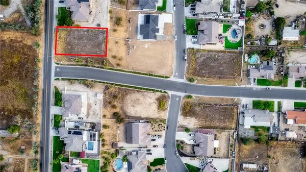 22275 Rosary Avenue, Nuevo, CA 92567