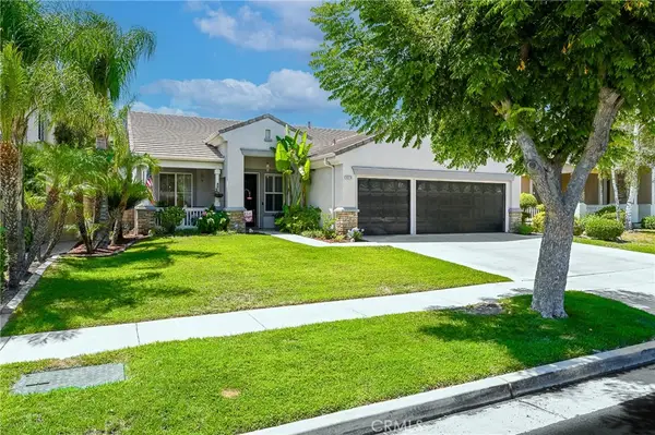 4210 Havenridge Drive, Corona, CA 92883