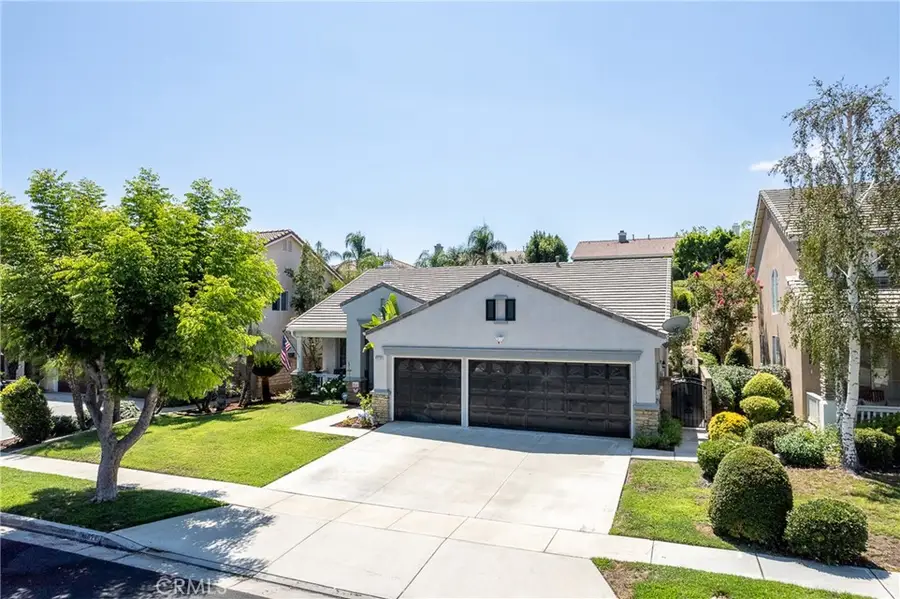 4210 Havenridge Drive, Corona, CA 92883 - #2