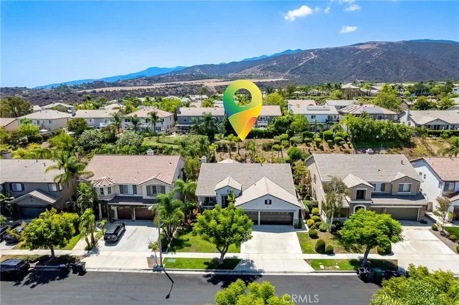 4210 Havenridge Drive, Corona, CA 92883 - #3