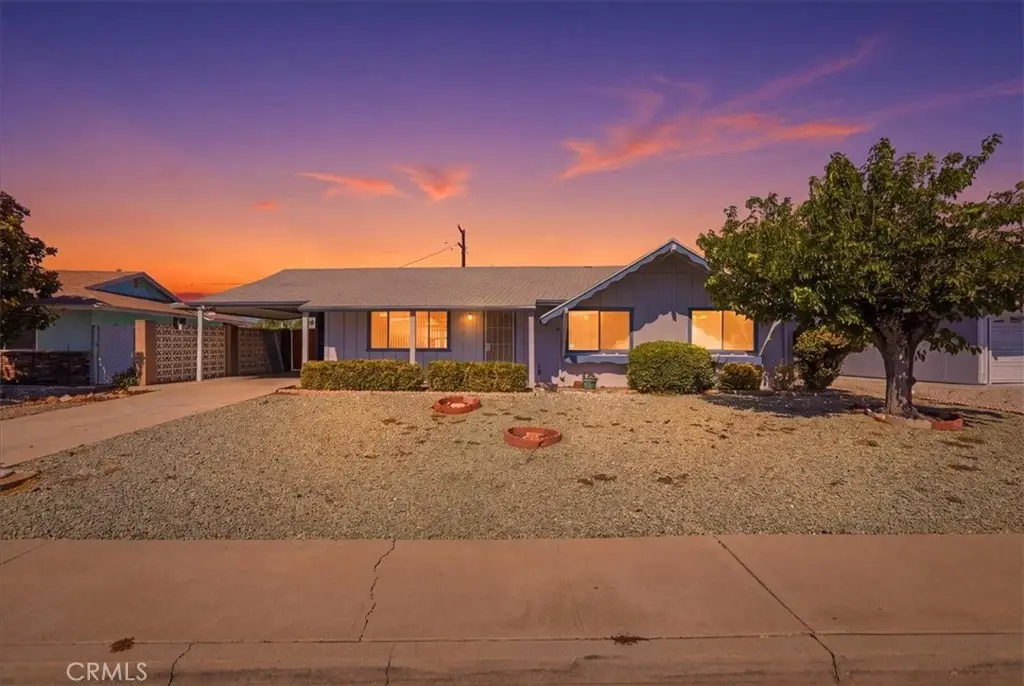 28811 Carmel, Sun City, CA 92586 - #1