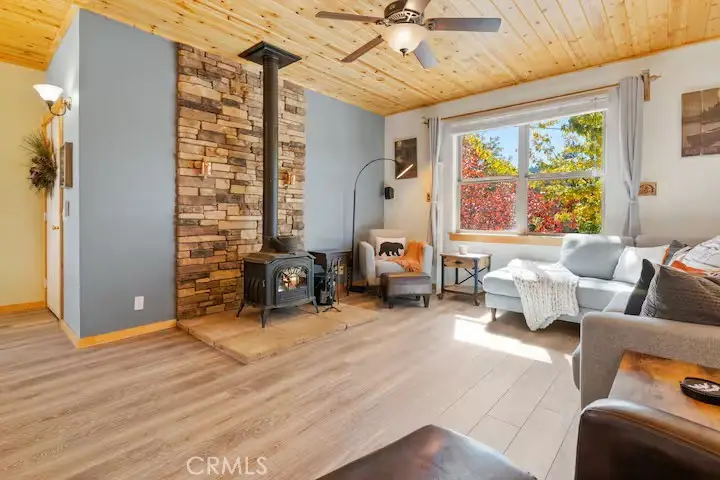 40272 Mahanoy Lane, Big Bear Lake, CA 92315 - #1