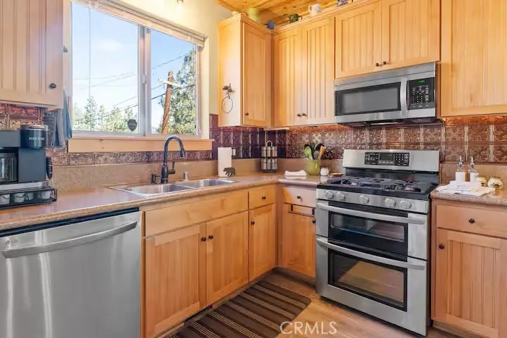 40272 Mahanoy Lane, Big Bear Lake, CA 92315 - #3