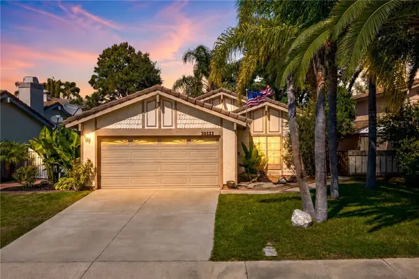 30522 Iron Bark Court, Temecula, CA 92591