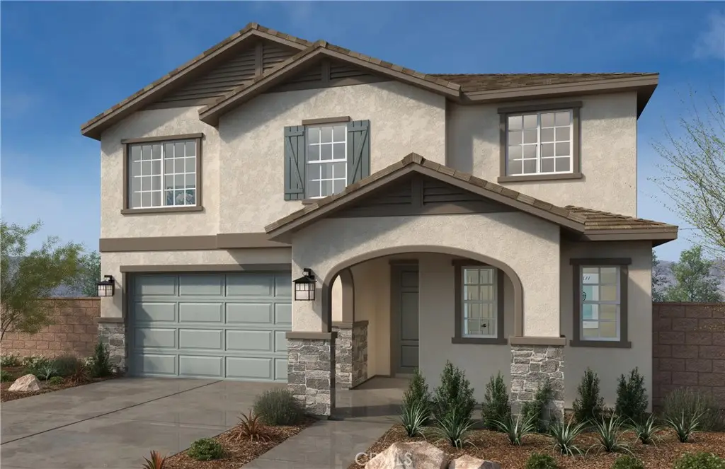 4692 Terracina Lane, Lake Elsinore, CA 92530 - #1