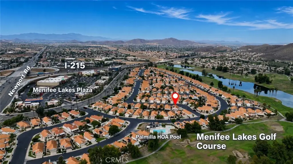 28213 Orangegrove, Menifee, CA 92584 - #1
