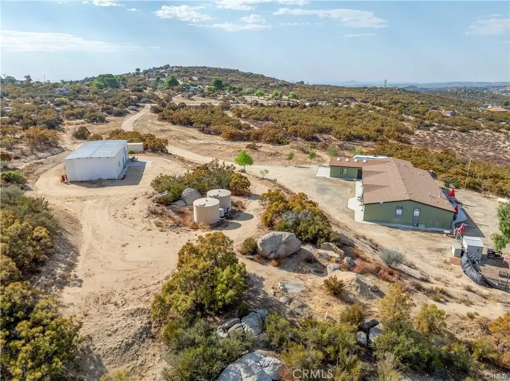 43850 Cowboy Country Trail, Aguanga, CA 92536 - #1