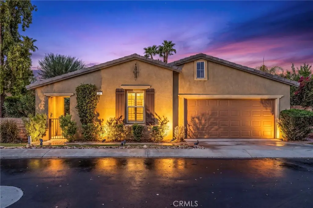 34 Shoreline Drive, Rancho Mirage, CA 92270 - #1