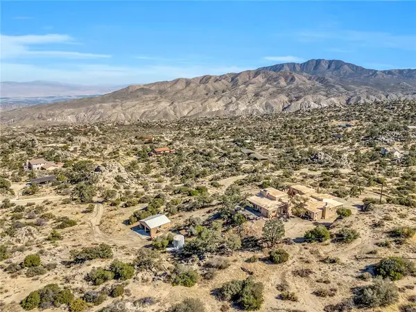 60475 Scenic Drive, Mountain Center, CA 92561