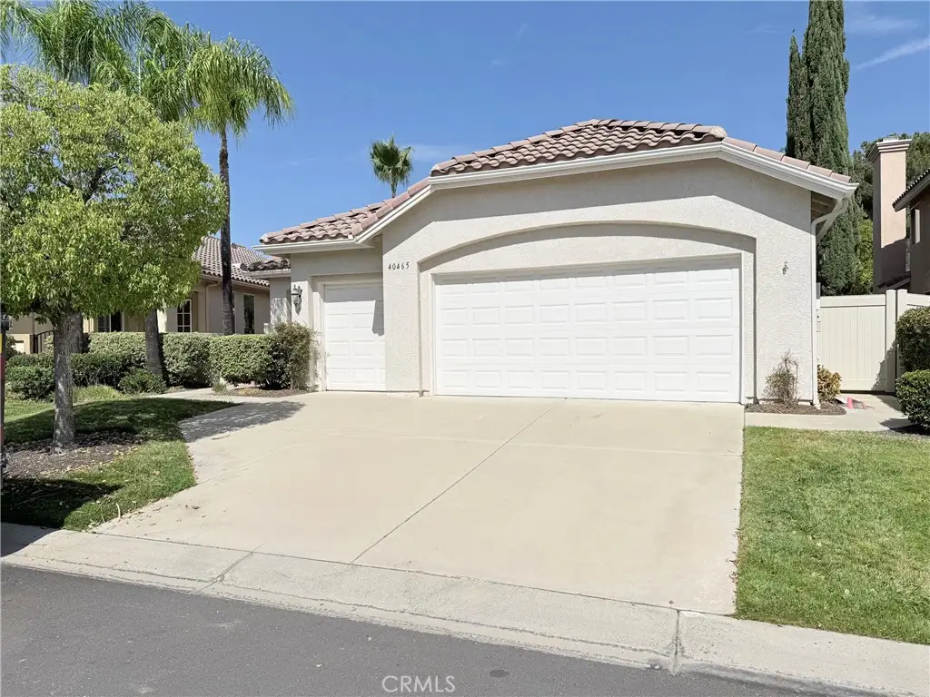 40465 Via Camposeco, Murrieta, CA 92562 - #1