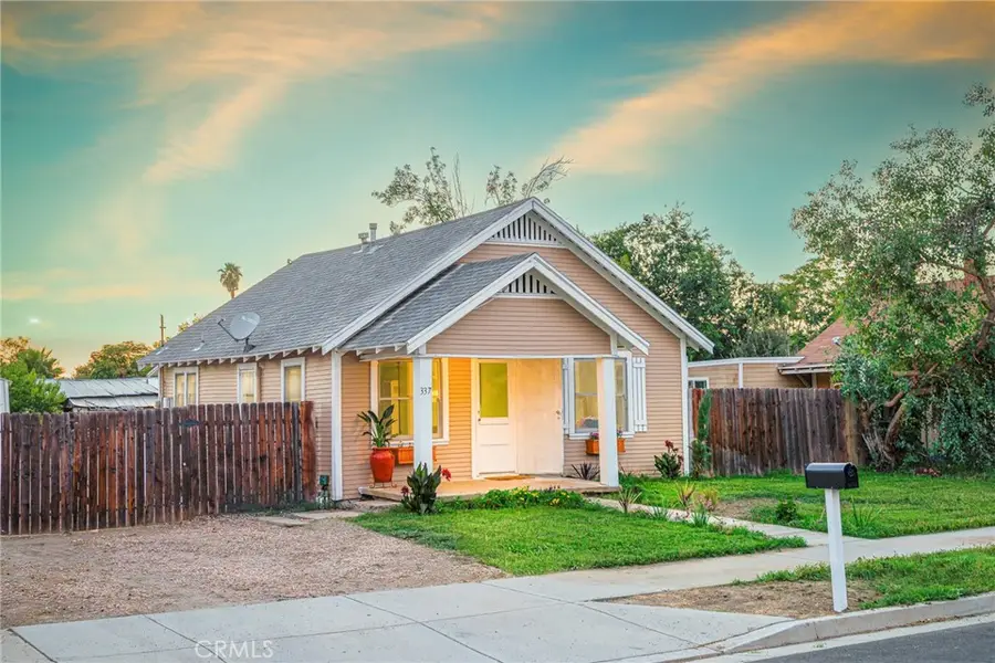 337 S Franklin, Hemet, CA 92543 - #2