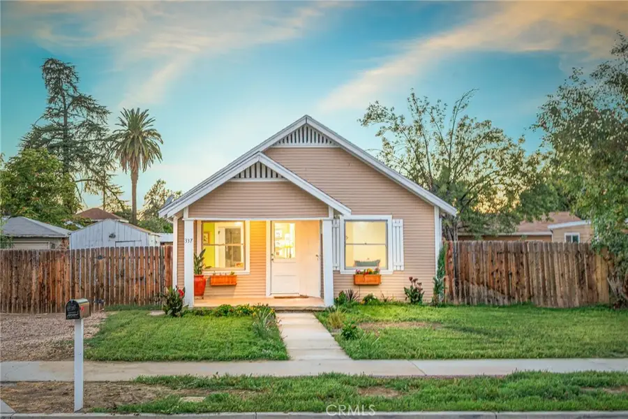 337 S Franklin, Hemet, CA 92543 - #3