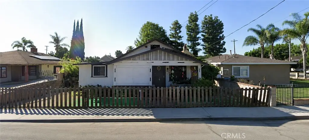 1086 W 12th, Pomona, CA 91766 - #1