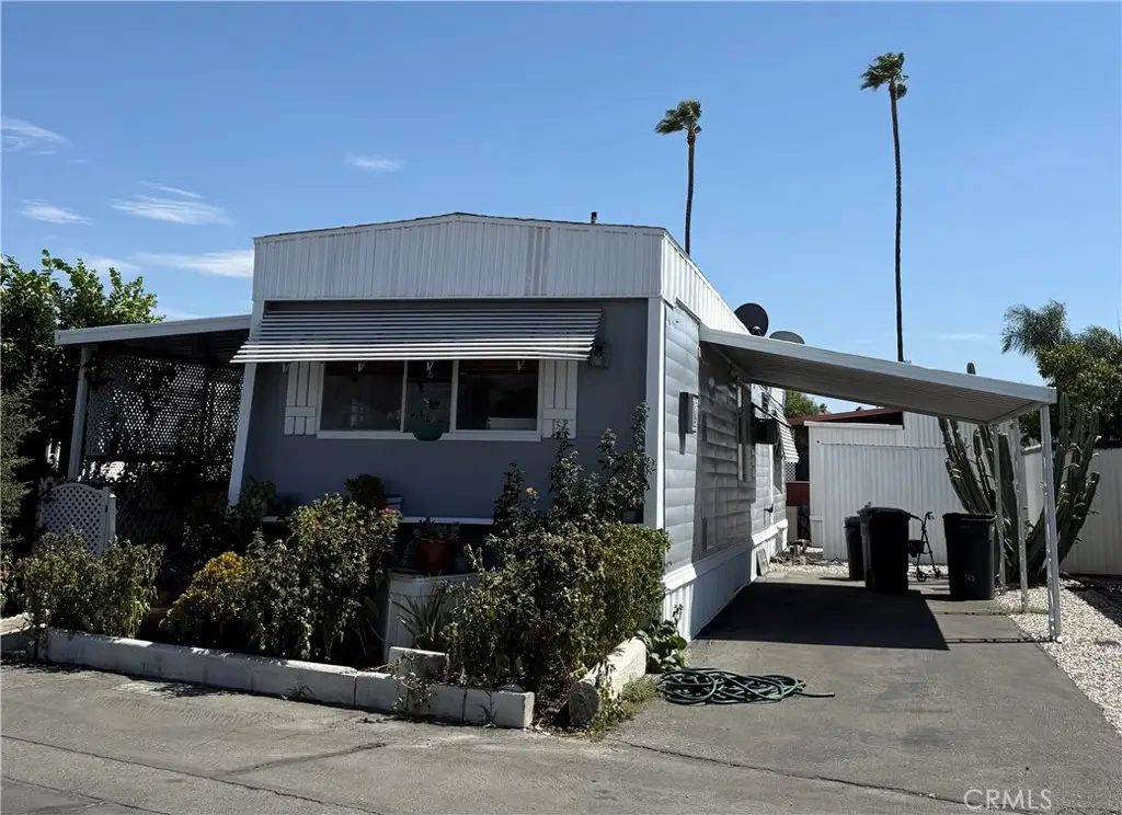 1600 S San Jacinto Avenue #125, San Jacinto, CA 92583 - #1