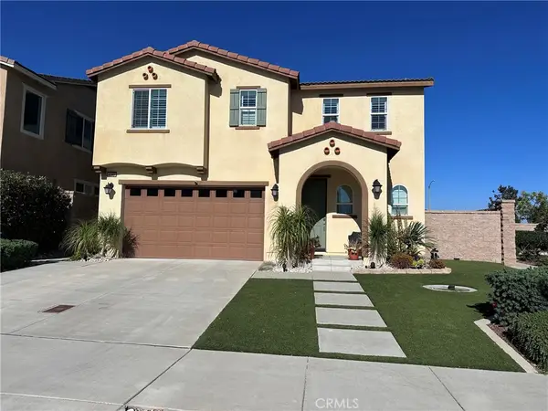 6389 Bluestone, Fontana, CA 92336
