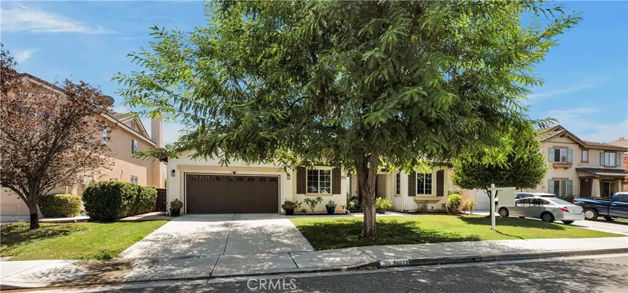 26673 N Fork, Sun City, CA 92586 - #3