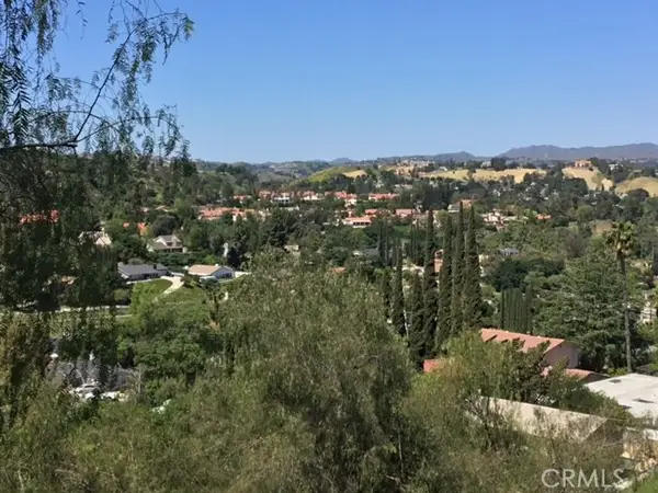 0 Iglesia Drive, Woodland Hills, CA 91364