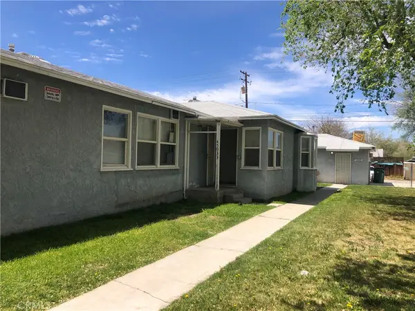 45031 10th Street W, Lancaster, CA 93534