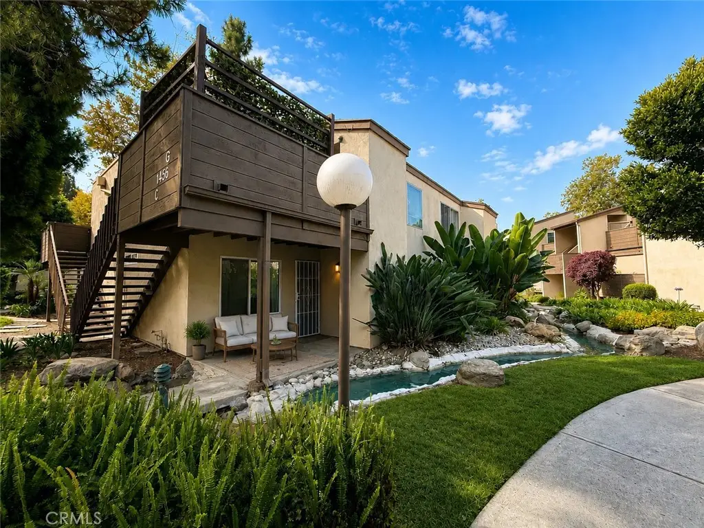 1466 Cabrillo Park #C, Santa Ana, CA 92701 - #1