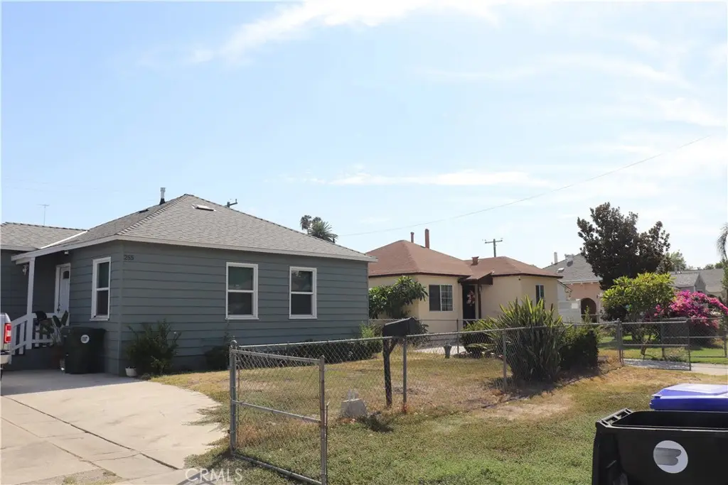 255 E Olive, San Bernardino, CA 92410 - #1