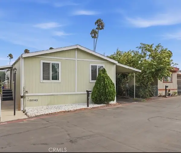 310 Philadelphia Street E #108, Ontario, CA 91761