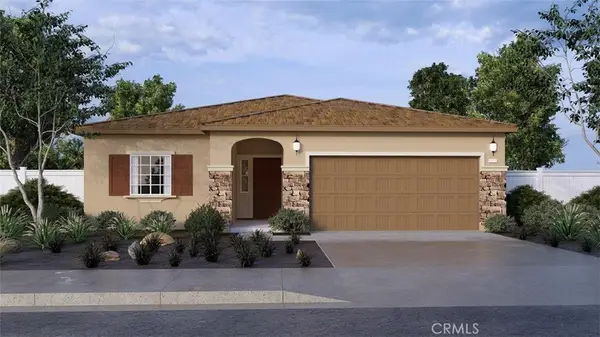 49637 Quill Road, Indio, CA 92201