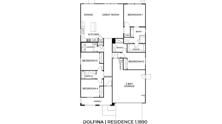 49637 Quill Road, Indio, CA 92201 - #2