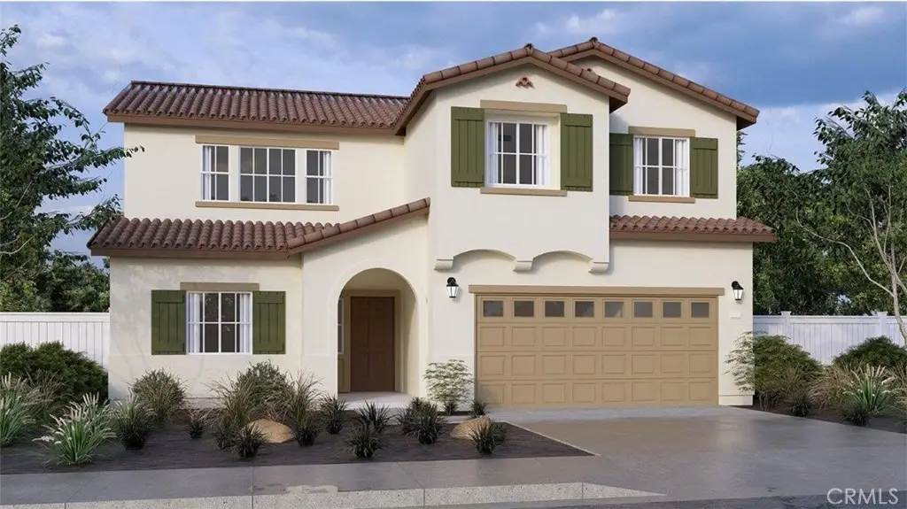 49651 Quill Road, Indio, CA 92201 - #1