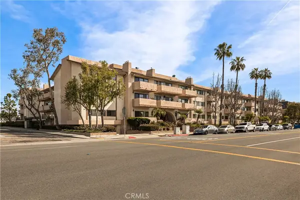 12300 Montecito #24, Seal Beach, CA 90740