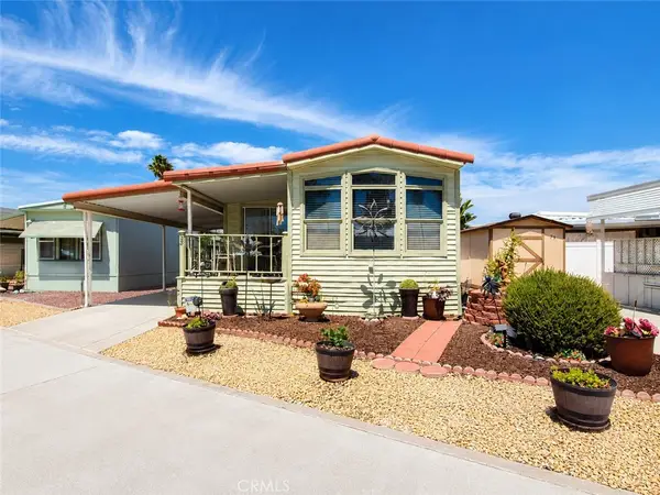 1295 S Cawston #38, Hemet, CA 92545