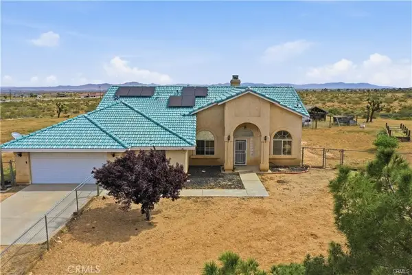 12035 Barbet, Phelan, CA 92371