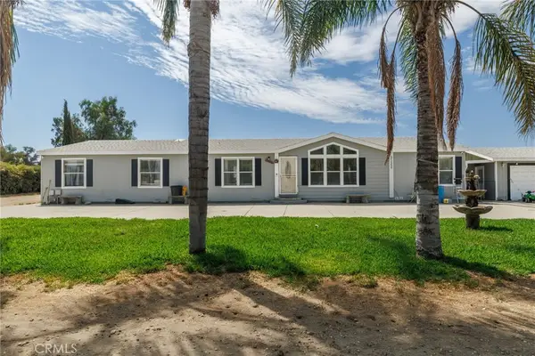 31559 Wolfskill, Nuevo, CA 92567
