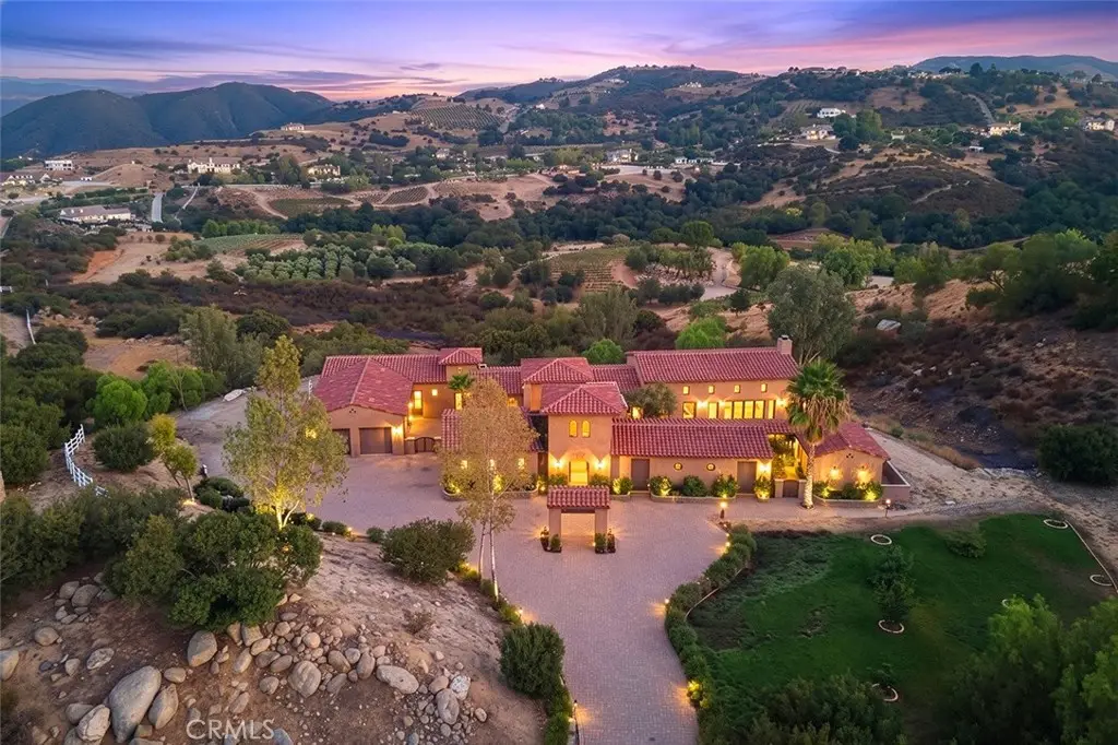 21105 Camino De Jugador, Murrieta, CA 92562 - #1