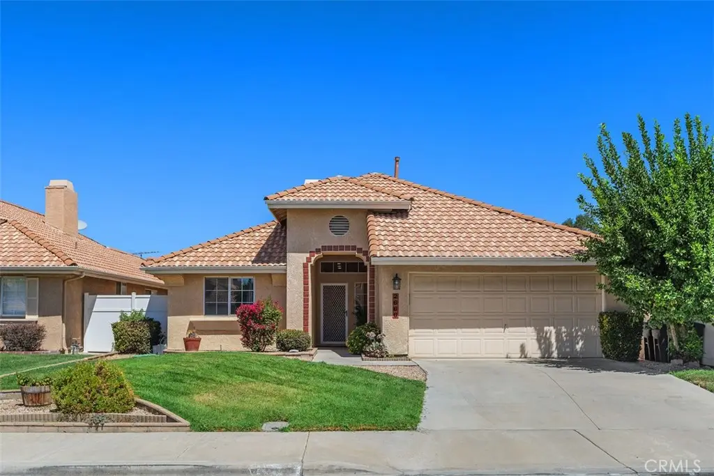 2666 Alegre, Hemet, CA 92545 - #1